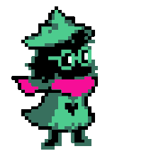 ralsei