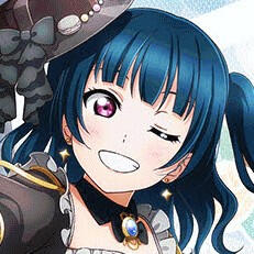 tsushima yohane