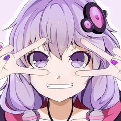 yuzuki yukari