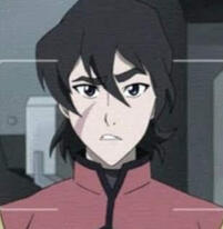 keith kogane