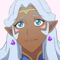 princess allura