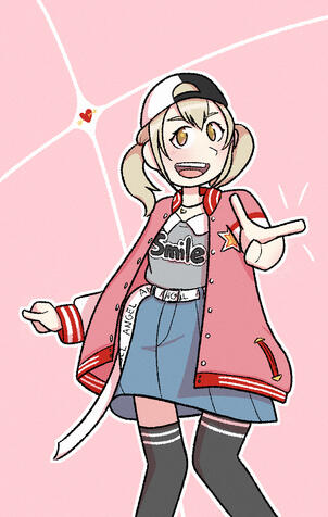 drawing: azusawa kohane