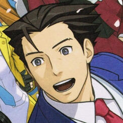 phoenix wright