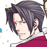 miles edgeworth
