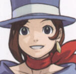 trucy wright