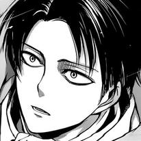 levi ackerman