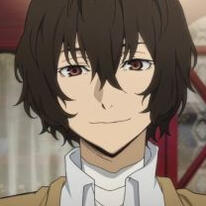 dazai osamu