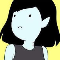 marceline the vampire queen