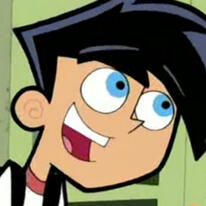 danny fenton