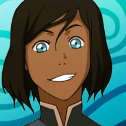 korra